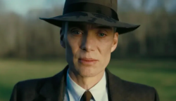 Daftar Pemenang Piala Oscar 2024, Oppenheimer Film Terbaik