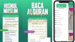 8 Aplikasi Jadwal Imsak dan Buka Puasa Ramadhan, Menyediakan Fitur Lengkap