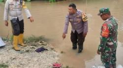 Banjir di Bojonegoro, Bocah Tewas Tenggelam saat Bermain di Pekarangan Rumah<