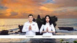 HT: Selamat Hari Raya Nyepi Tahun Baru Saka 1946