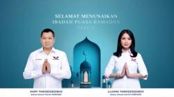 HT: Selamat Menunaikan Ibadah Puasa Ramadhan 1445 H