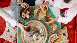Jadwal Imsak Ramadhan di Surabaya Kamis 14 Maret 2024, Simak Bacaan Niat Puasa<