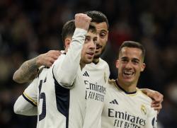 Hasil Liga Spanyol: Bantai Celta Vigo, Real Madrid Perlebar Jarak dari Para Pesaing
