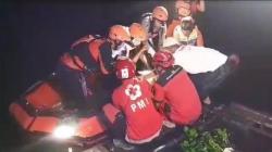Jatuh Terpeleset, Pemancing Tewas Tenggelam di Waduk Cirata Cianjur<