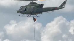 Kotak Hitam Pesawat Smart Air Jatuh di Nunukan Masih Dicari<
