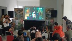 Sinetron Doa di Langit Malam Tayang Perdana di RCTI, Sutradara: Jadi Tontonan Baik