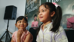 Berperan sebagai Amanda di Sinetron Doa di Langit Malam, Begini Perasaan Sharon Jovian 