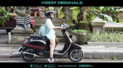 Aci Resti Perankan Kimberly, si Anak Jaksel KW yang Bikin Ngakak di Series Arab Maklum 2 Vision+