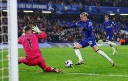 Hasil Chelsea Vs Newcastle: Mudryk Cetak Gol, The Blues Berjaya di Kandang