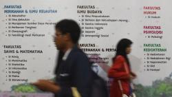 Disdukcapil DKI Temukan 624 Mahasiswa Penerima KJMU Tak Sesuai Syarat