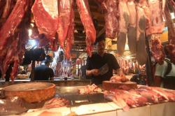 Harga Daging Sapi Tembus Rp140.000 per Kilogram