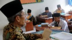 Kapan Hari Santri 2025 Diperingati? Cek Tanggal, Tema dan Logonya<