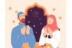 Jadwal Imsakiyah Ramadhan di Bandung Raya Kamis 14 Maret 2024, Lengkap Niat Puasa<