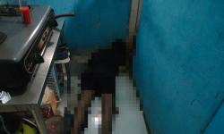 Pegawai Kedai Minuman di Depok Ditemukan Tewas Bersimbah Darah, Diduga Sakit