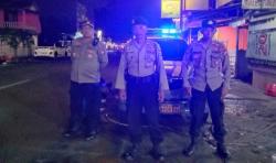Polres Metro Depok Gencarkan Patroli Ramadhan, Sahur on The Road dan Petasan Dilarang