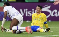 Al Nassr Kalah Adu Penalti Vs Al Ain, Cristiano Ronaldo Cs Tersingkir dari Liga Champions Asia
