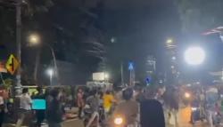 Remaja Tawuran Resahkan Jemaah Masjid Islamic Center Koja, Polisi Turun Tangan