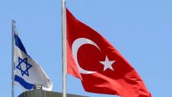 Kota di Turki Putuskan Hubungan Sister City dengan Bat Yam Israel