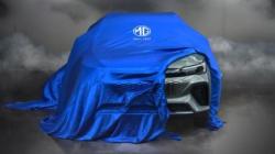 MG Bakal Luncurkan Mobil Hybrid di Indonesia, Ini Model yang Akan Dirilis