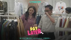 Series Pay Later Angkat Cerita Menarik tentang Pinjol, Nantikan di Vision+!