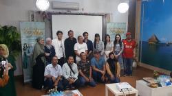 Sutradara Ungkap Keseruan Pasangan Lesti Kejora dan Rizky Billar saat Syuting: Mereka Bertalenta 