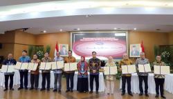 Terapkan GCG, ASABRI  Kerja Sama dengan BPKP