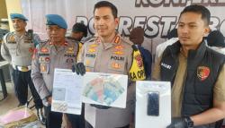 Polisi Bongkar Prostitusi Online di Bogor, Korbannya Selebgram hingga Putri Kebudayaan