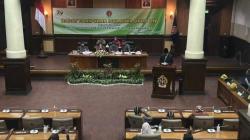 Tok, 13 Maret Ditetapkan sebagai Hari Jadi DIY<