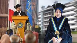 Kampus di Malang Hidupkan Guru Besar yang Sudah Meninggal Lewat Teknologi AI<