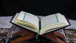 Tajwid Surat Al-Maidah Ayat 48 yang Perlu Diketahui Umat Muslim <