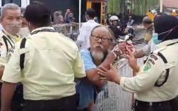 Viral Pasien Kabur dari RSUD Jombang karena Takut Bayar Operasi<