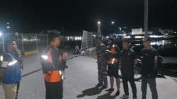 Kapal KM Dewi Jaya 2 Terbalik di Kepulauan Selayar, 2 Tewas dan 24 Orang Hilang<