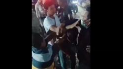 Pria di Pasuran Nyaris Tewas Diamuk Massa, Mengaku Nekat Mencuri karena Lapar<