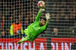 Arsenal Tembus Perempat Final Liga Champions, Kiper David Raya Jadi Pahlawan