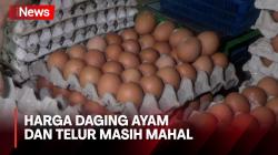 Harga Kebutuhan Pokok di Purwakarta Tetap Mahal di Awal Ramadhan