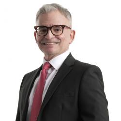 Tony Benitez Ditunjuk Jadi CEO dan Presiden Direktur Prudential Indonesia