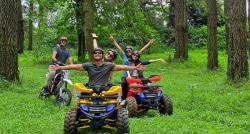 Ramadhan 2024 Begitu Spesial di Lido Adventure Park, seperti Apa Ya?