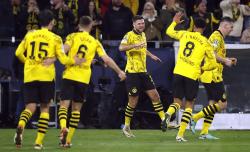 Pelatih Dortmund Marah Besar usai Dibantai Klub Thailand BG Pathum United