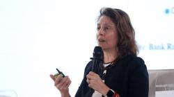 Peneliti Harvard University Apresiasi Peran BRI Dorong Inklusi Keuangan