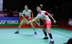 Jadwal Siaran Langsung All England 2024 Hari Ini: 6 Wakil Indonesia Beraksi, Live vozpublica