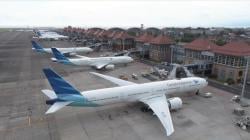 Deretan Maskapai dengan Awak Kabin Terbaik di Dunia, Garuda Indonesia Masuk 5 Besar