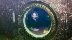 Ilmuwan Florida Ungkap Rahasia Awet Muda, Caranya Hidup di Bawah Air