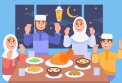 Jadwal Buka Puasa DKI Jakarta Senin 18 Maret 2024, Simak di Sini