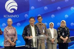 5 Konsep Kemenparekraf Kembangkan Pariwisata di IKN