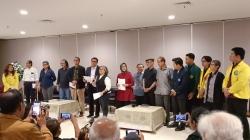 Guru Besar dan Akademisi se-Jabodetabek: Terjadi Penyalahgunaan Kekuasaan dengan Rekayasa Hukum!
