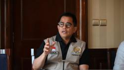 KPK Periksa Sekjen DPR Indra Iskandar terkait Kasus Korupsi Rumah Jabatan