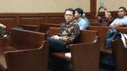 MA Tolak Kasasi Eks Sekretaris Hasbi Hasan, Vonis Tetap 6 Tahun Penjara