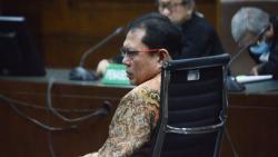 Sekretaris MA Nonaktif Hasbi Hasan Divonis 6 Tahun Penjara terkait Pengurusan Perkara