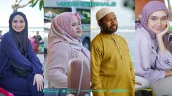 Liburan Seru Keluarga Arab dengan Deretan Pemain Kece di Series Arab Maklum 2 Vision+