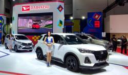 Kunci Penjualan Terbanyak Kedua di Indonesia, Daihatsu Kirim Sinyal Rilis Mobil Hybrid